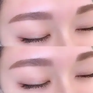 アイブロウ Randerson 💗シオリの眉毛・アイブロウイメージ