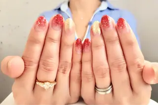 ネイル ホワイトニング🦷 ネイル💅LEAのその他イメージ