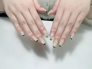 ネイル haru nailのネイルデザイン