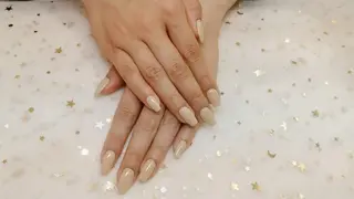 ネイル 上福岡 らんらんのネイルデザイン