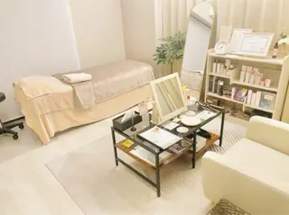 THE IVY 福岡のエステ・リラクイメージ