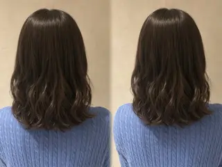 カラー Airi/🍒カット モデル募集中🍒のヘアスタイル