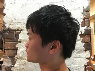 メンズ 込山 瑞帆のその他イメージ