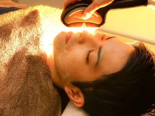 メンズ Life Salon別府店のエステ・リラクイメージ