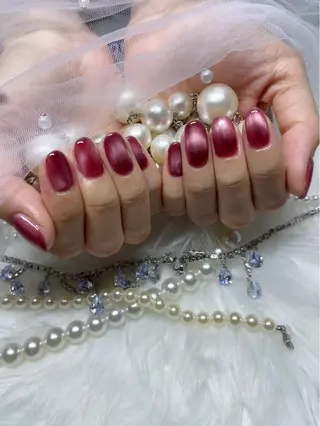 ネイル my nail plus野江内代のネイルデザイン