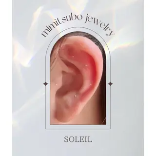SOLEIL 〜耳ツボサロン〜のその他イメージ