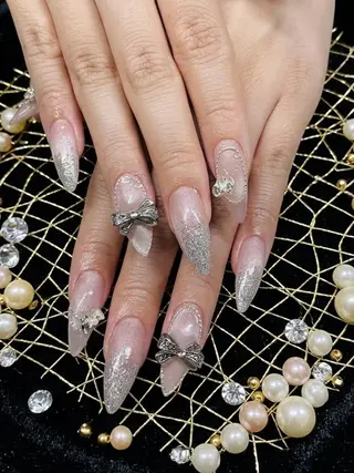 ネイル TUNEHA堂 (チュネハドウ)のネイルデザイン