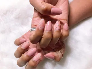ネイル Nagahama Akariのネイルデザイン