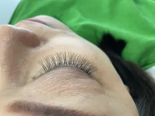 マツエク・マツパ フォーラル 福岡のマツエク・マツパデザイン