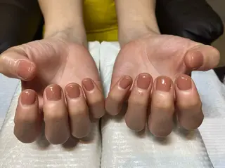 ネイル Angelica 小関のネイルデザイン