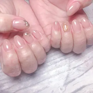 ネイル DollyGirl KYOKOのネイルデザイン