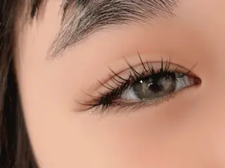 マツエク・マツパ 【Bright 】 Shinobuのマツエク・マツパデザイン