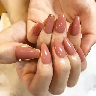 ネイル nail salon Titaleeのネイルデザイン