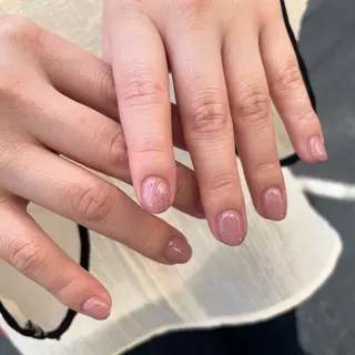 ネイル 吉村 優子のネイルデザイン