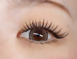 マツエク・マツパ EYELA万代店 池田のマツエク・マツパデザイン