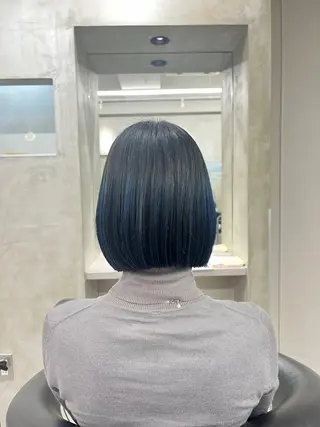 ショート 小倉 結衣のヘアスタイル