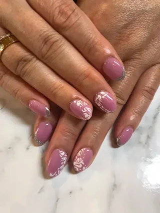 ネイル nail salon Titaleeのネイルデザイン
