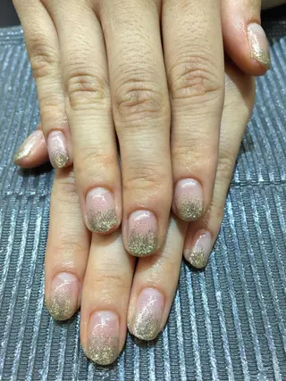 ネイル ミレ ネイルのネイルデザイン