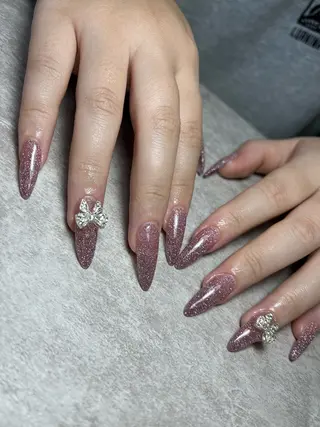 ネイル moanaLani 🥥sayuri🌵のネイルデザイン