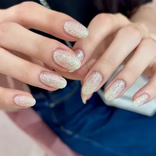 ネイル CLALA Makoのネイルデザイン