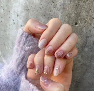 ネイル nailsalon Lenoaのネイルデザイン