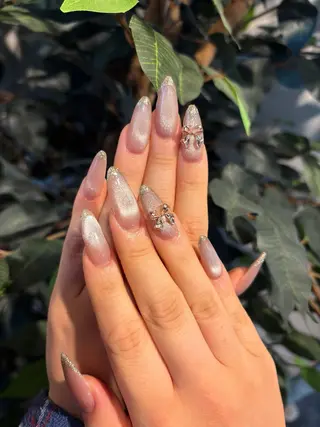ネイル well nailのネイルデザイン