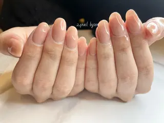 ネイル Atelier by 24nail/Ayaのネイルデザイン