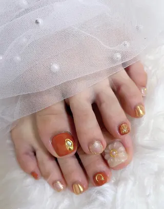 ネイル COCO ネイルのネイルデザイン