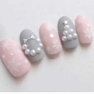 ネイル Queens ciciのネイルデザイン