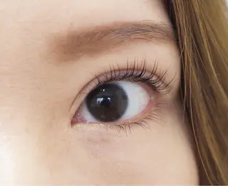 マツエク・マツパ 眉×まつげ専門店 ateのマツエク・マツパデザイン