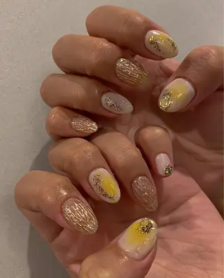 ネイル BNT nailsのネイルデザイン
