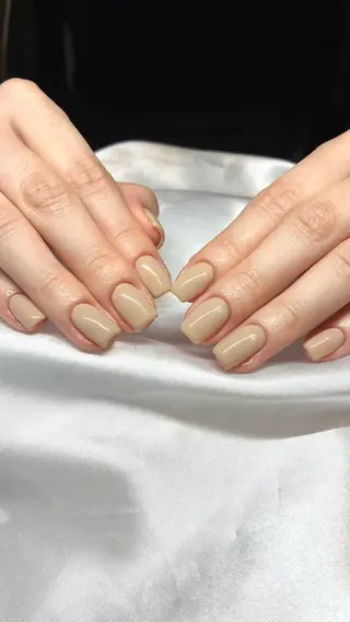ネイル Nail ヌシん家 AKANEのネイルデザイン