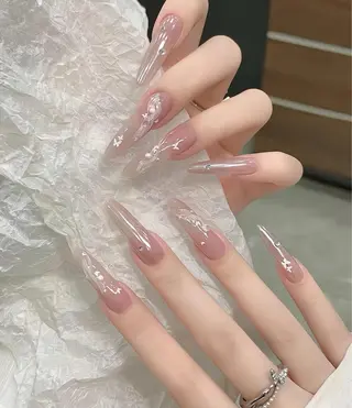 ネイル 当日予約可能💜 アキラのその他イメージ