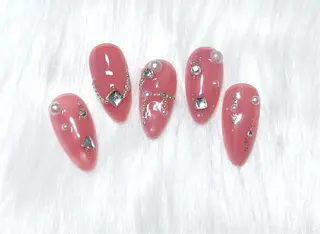 ネイル nail renのネイルデザイン