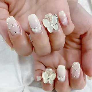 ネイル Uchida Mayunaのその他イメージ