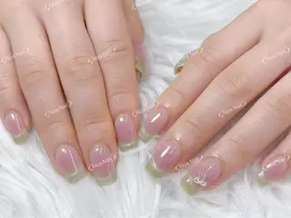 ネイル Noa Nail みつきのネイルデザイン