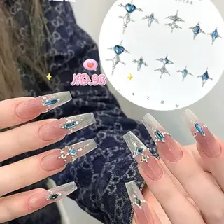 ネイル Sun Nail サン ネイルサロンのネイルデザイン