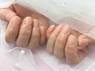 ネイル la.kuu横浜店 Okada.のネイルデザイン