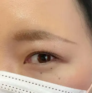 マツエク・マツパ 高橋 伸江のマツエク・マツパデザイン