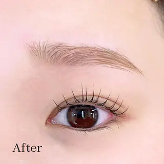 マツエク・マツパ 骨格似合わせ眉WAX 眉まつ毛専門/石井の眉毛・アイブロウイメージ