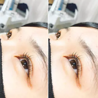 マツエク・マツパ Salon Linoのマツエク・マツパデザイン