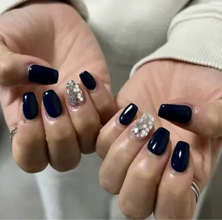 ネイル nailsalon bijuのネイルデザイン