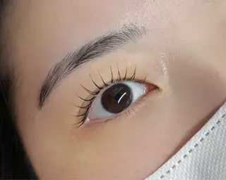 マツエク・マツパ 韓国風eyelush 眉毛サロン/Suuの眉毛・アイブロウイメージ