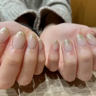 ネイル liberté所属・liberté🫧 新小岩のネイルデザイン