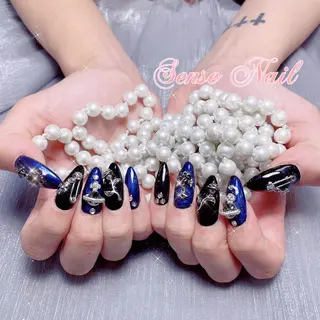 ネイル Maiii 💗のネイルデザイン