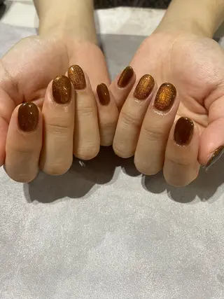 ネイル BETTISH. NANAHOのネイルデザイン