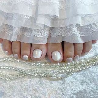 ネイル 💎MA YU💎のネイルデザイン