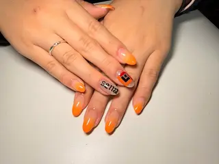 ネイル Nail salon Caco.のネイルデザイン