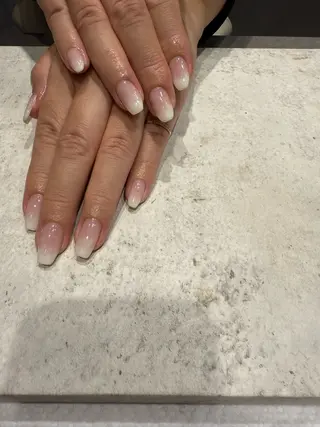 ネイル CLEMORE NAIL 浦和店所属・金子 芽梨愛のネイルデザイン