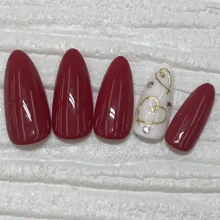 ネイル Nail salon Honey Beeのネイルデザイン